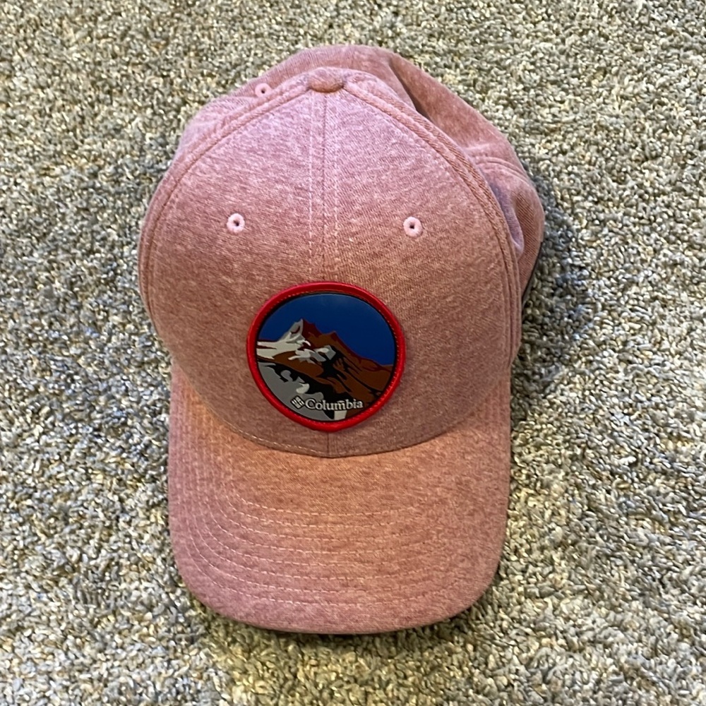 Columbia Hat